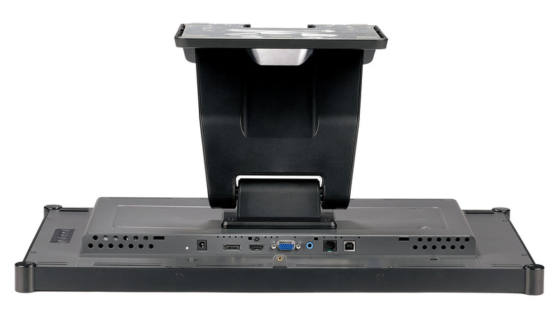 AG Neovo TX-2202A Computerbildschirm 54,6 cm (21.5") 1920 x 1080 Pixel Full HD LCD Touchscreen Schwarz
