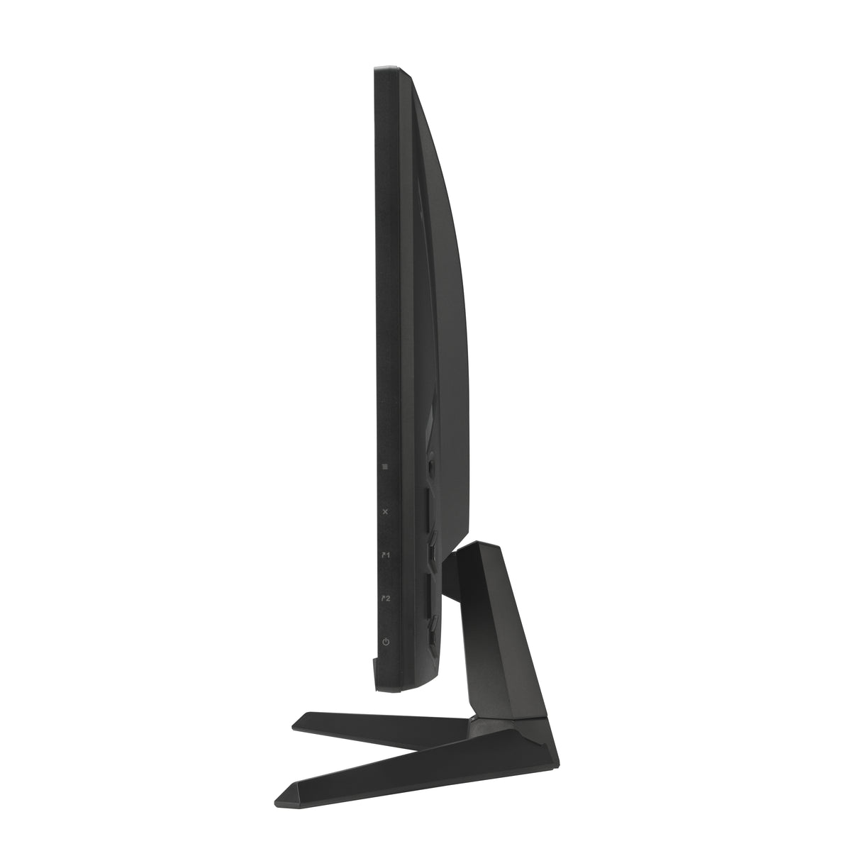ASUS TUF Gaming VG279QE5A Computerbildschirm 68,6 cm (27") 1920 x 1080 Pixel Full HD LCD Schwarz