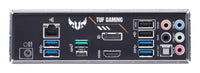 ASUS TUF GAMING B450-PLUS II AMD B450 Sockel AM4 ATX