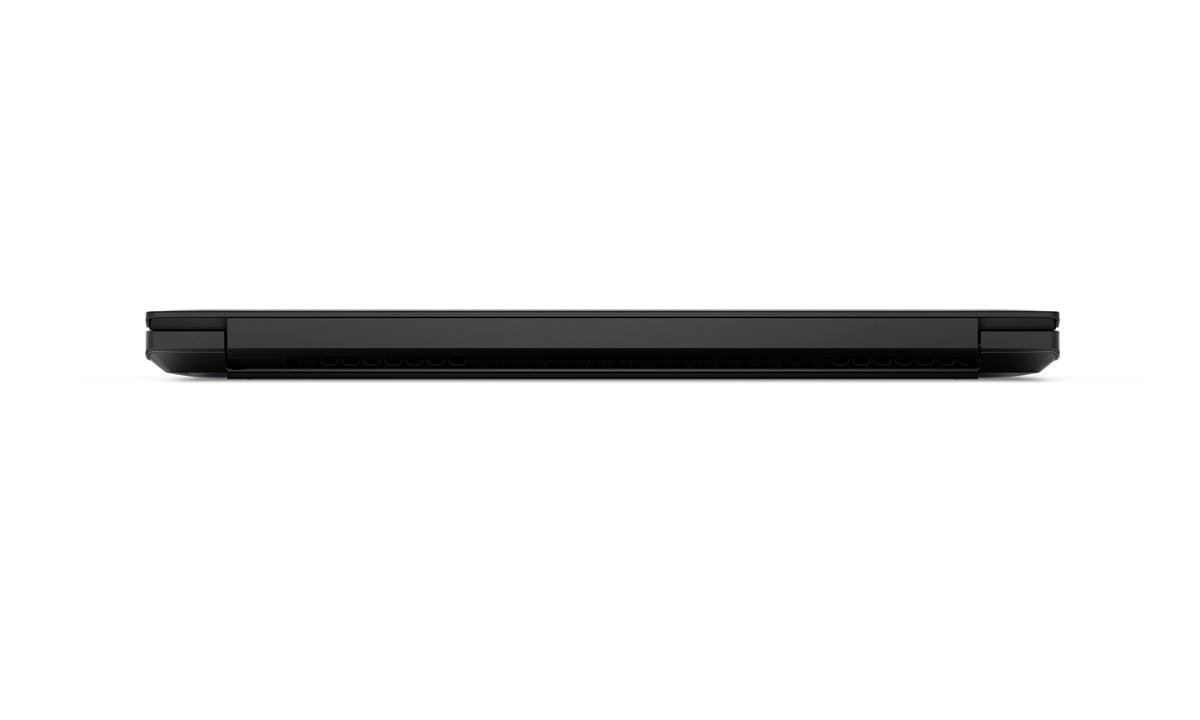 Lenovo ThinkPad P16s Gen 4 (Intel) Intel Core Ultra 7 255H Mobiler Arbeitsplatz 40,6 cm (16") WUXGA 32 GB DDR5-SDRAM 1 TB SSD Wi-Fi 7 (802.11be) Windows 11 Pro Deutsch Schwarz