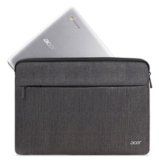 Acer ABG7F0 39,6 cm (15.6") Schutzhülle Grau