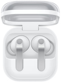 Samsung Galaxy Buds4 Pro Kopfhörer True Wireless Stereo (TWS) im Ohr Anrufe/Musik USB Typ-C Bluetooth Weiß