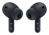 Samsung Galaxy Buds4 Pro Kopfhörer True Wireless Stereo (TWS) im Ohr Anrufe/Musik USB Typ-C Bluetooth Schwarz