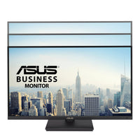 ASUS BE27ACGN Computerbildschirm 68,6 cm (27") 2560 x 1440 Pixel Quad HD LCD Schwarz