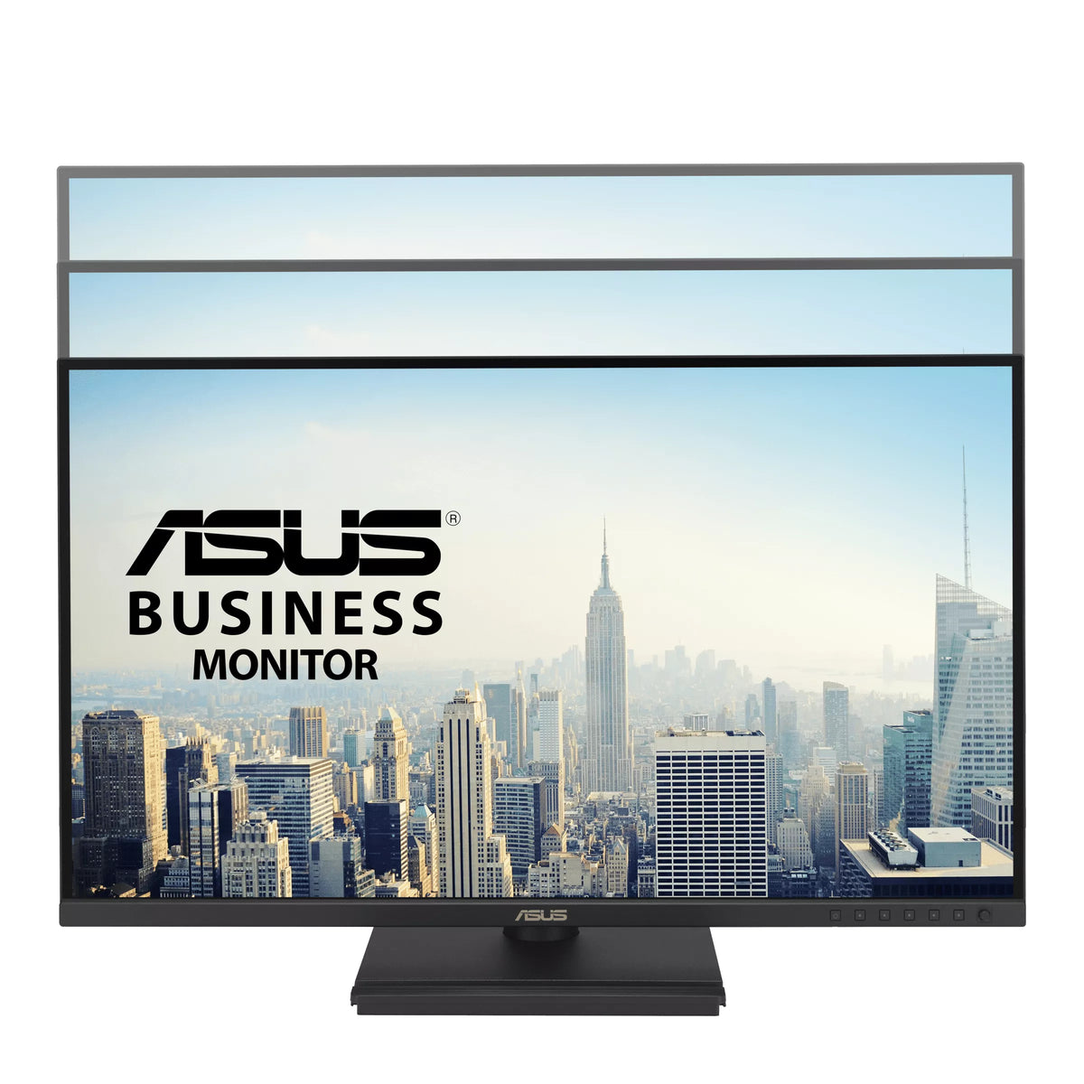 ASUS BE27AQG Computerbildschirm 68,6 cm (27") 2560 x 1440 Pixel Quad HD LCD Schwarz