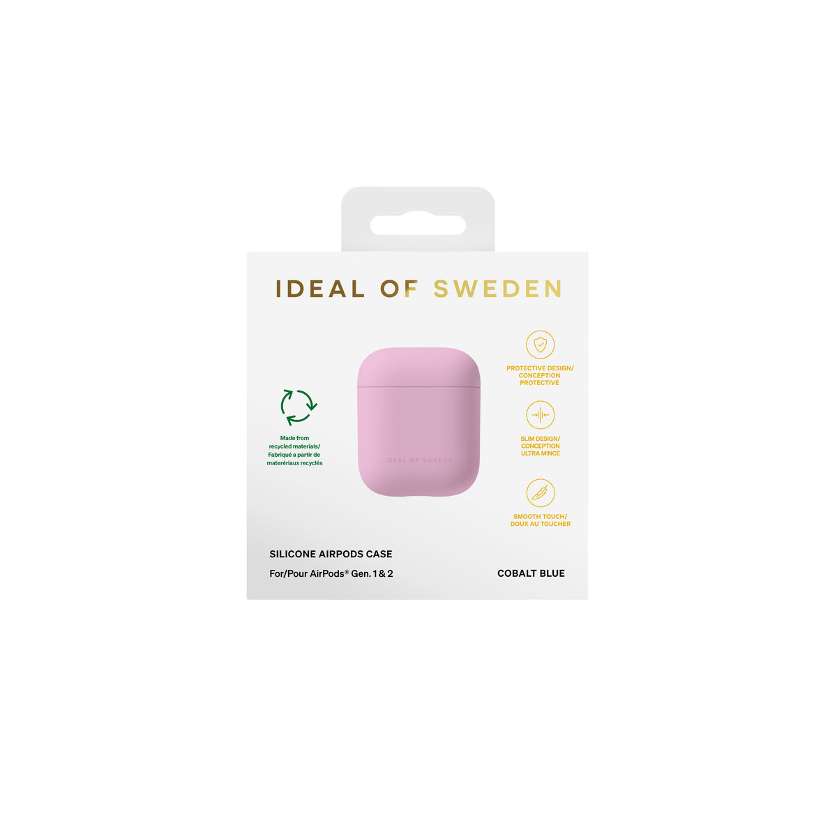 iDeal of Sweden IDSIAPC-498 Kopfhörer-/Headset-Zubehör Hülle