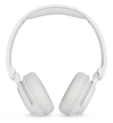 Philips TAH4500WT/00 Casque Bluetooth sans fil supra-auriculaire pour appels/musique, Blanc