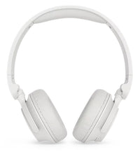 Philips TAH4500WT/00 Kopfhörer & Headset Kabellos Kopfband Anrufe/Musik Bluetooth Weiß