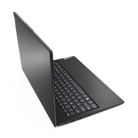 Lenovo V15 G2 IJL Intel® Celeron® N N4500 Laptop 39,6 cm (15.6") Full HD 8 GB DDR4-SDRAM 256 GB SSD Wi-Fi 6 (802.11ax) Windows 11 Home Deutsch Schwarz
