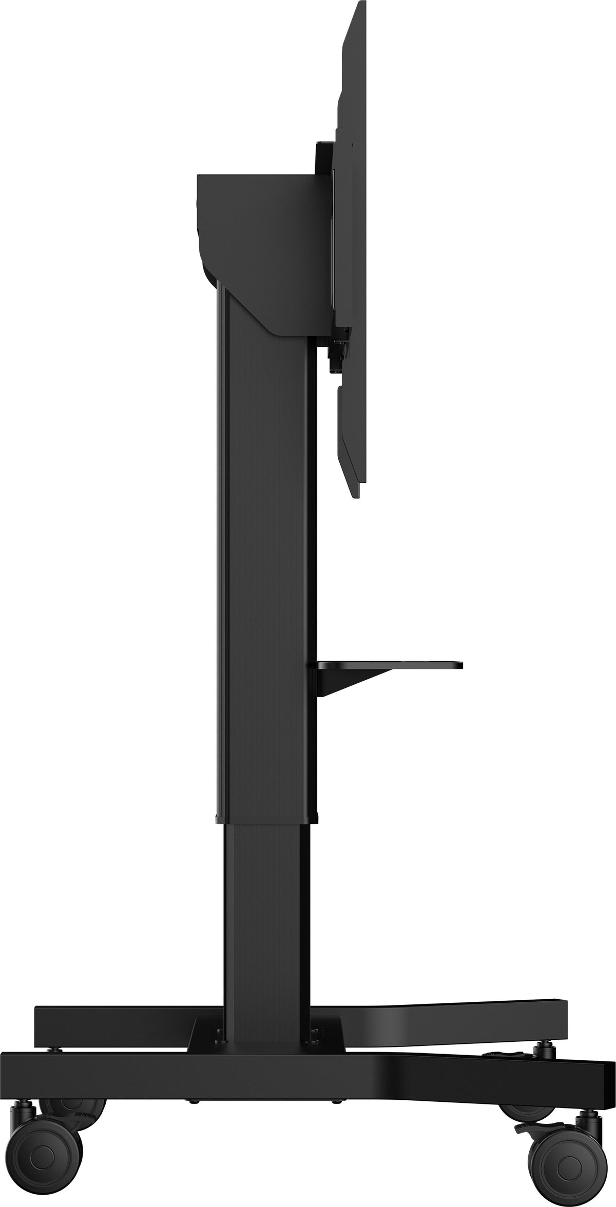 iiyama MD CAR1021-B1 Flachbildschirm-Tischhalterung 2,18 m (86") Flur Schwarz