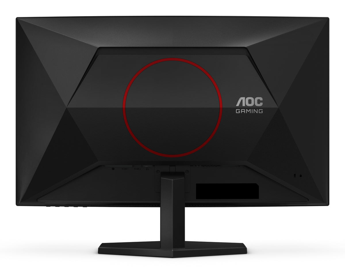 AOC G4 C27G42E Computerbildschirm 68,6 cm (27") 1920 x 1080 Pixel Full HD LED Schwarz, Rot