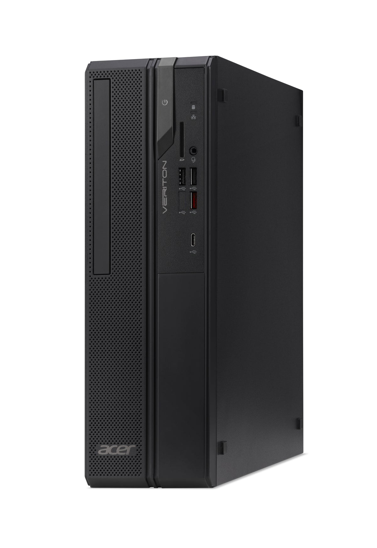 Acer Veriton X X2735GT Intel Core Ultra 7 265 16 GB DDR5-SDRAM 512 GB SSD Tower PC Schwarz