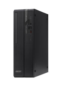 Acer Veriton X X2735GT Intel Core Ultra 7 265 16 GB DDR5-SDRAM 512 GB SSD Tower PC Schwarz