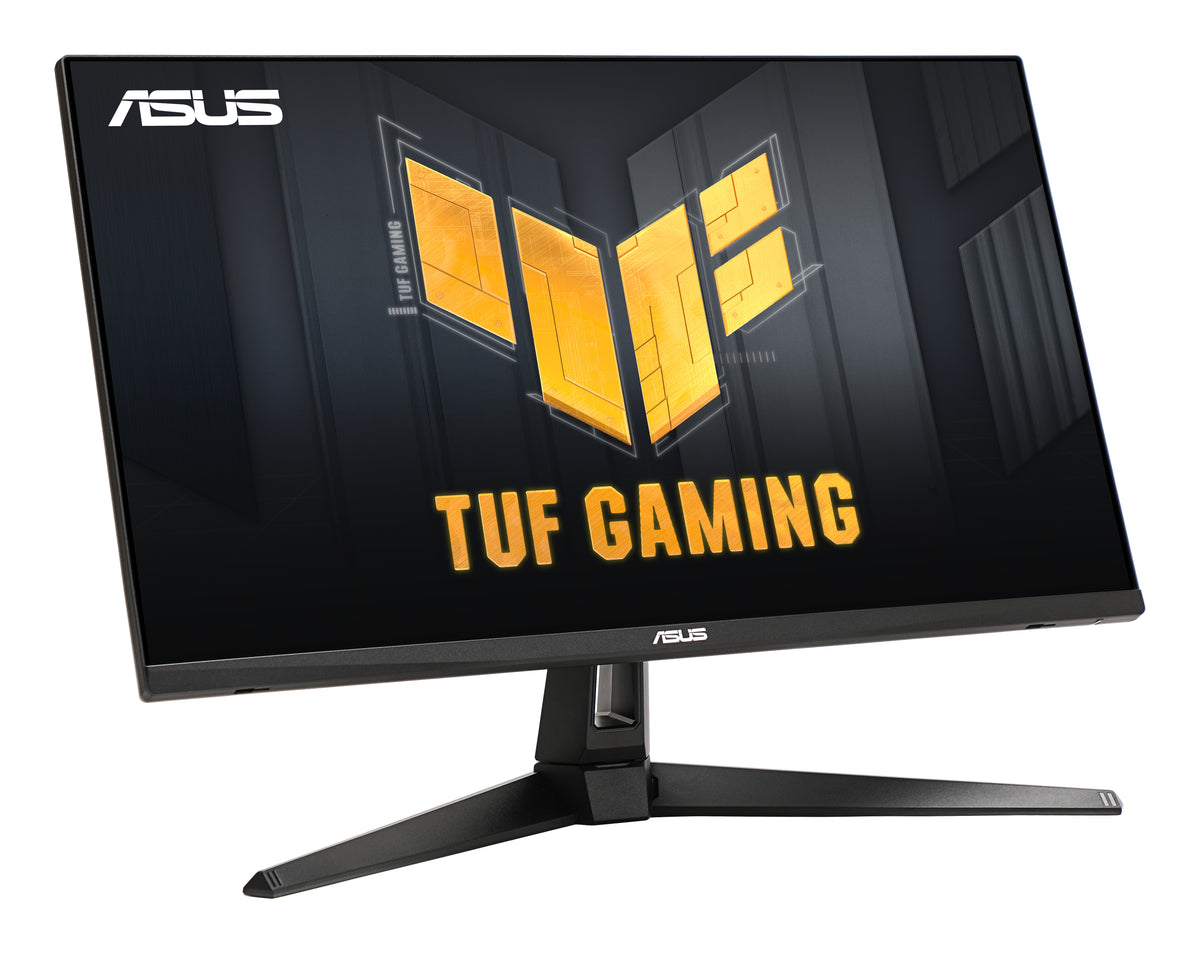 ASUS TUF Gaming VG27AQ5A Computerbildschirm 68,6 cm (27") 2560 x 1440 Pixel Quad HD LCD Schwarz