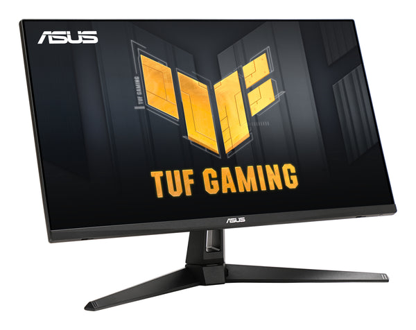 ASUS TUF Gaming VG27AQM1A Computerbildschirm 68,6 cm (27") 2560 x 1440 Pixel Quad HD LCD Schwarz
