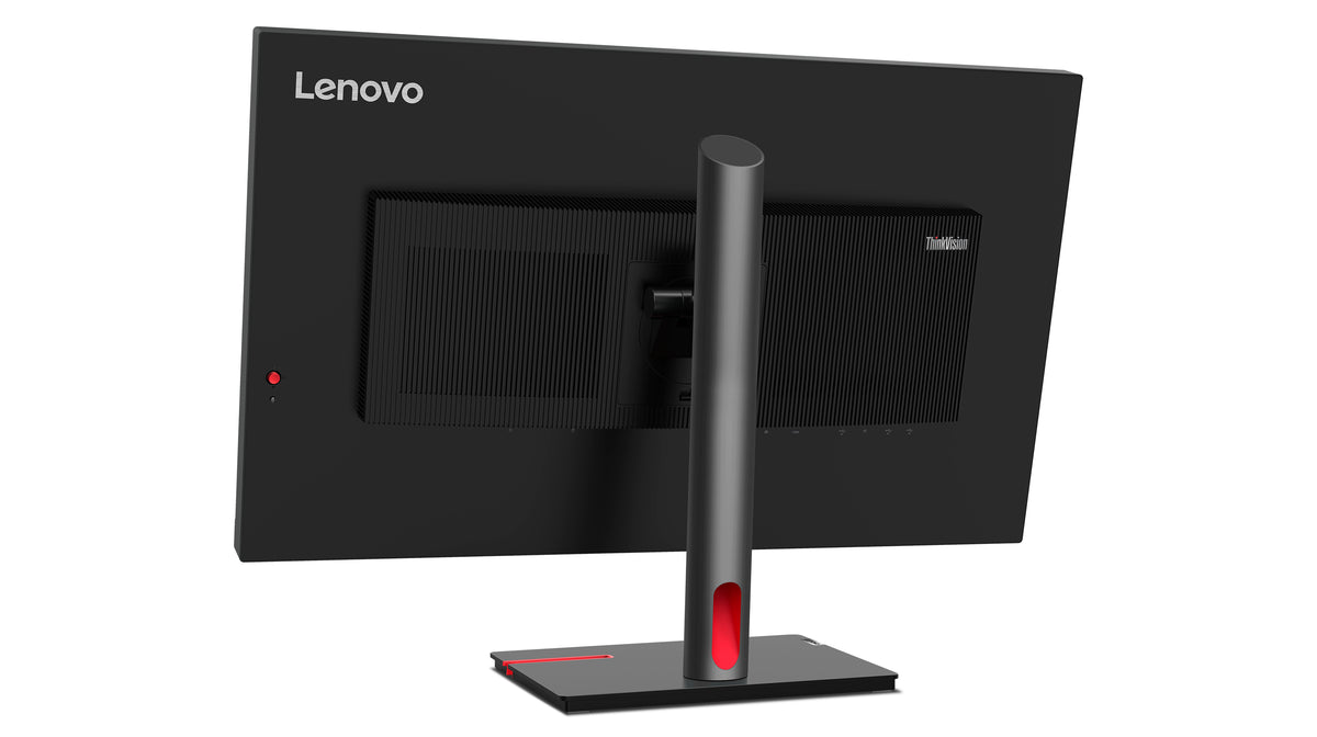 Lenovo ThinkVision P32pz-30 Computerbildschirm 80 cm (31.5") 3840 x 2160 Pixel 4K Ultra HD LCD Schwarz