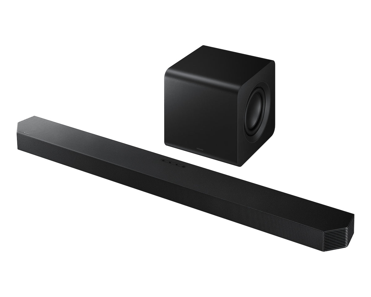 Samsung HW-Q800H Schwarz 5.1.2 Kanäle 360 W