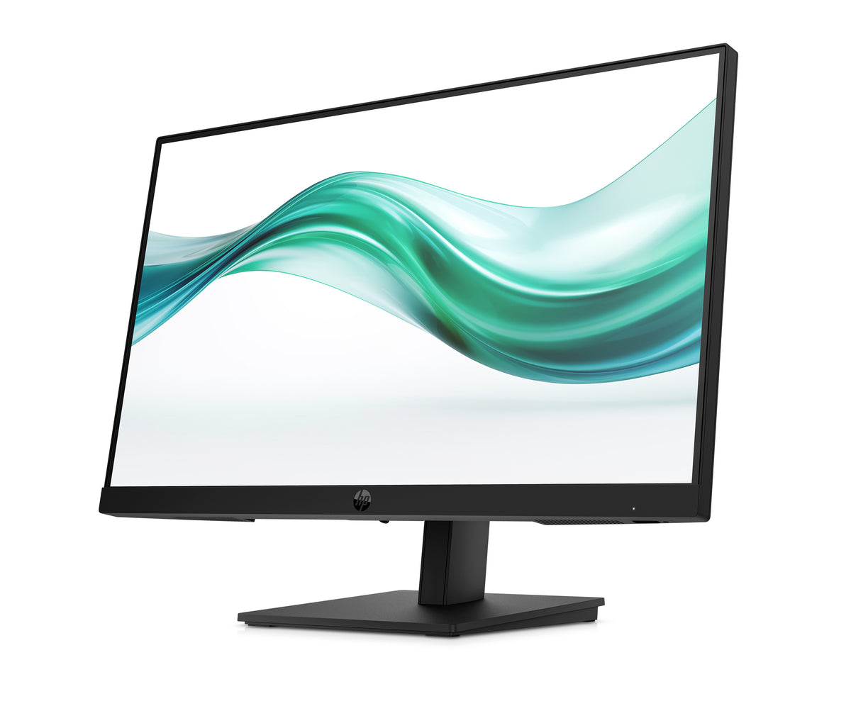 HP Series 3 Pro 21.5 inch FHD Monitor - 322ph Computerbildschirm 54,6 cm (21.5") 1920 x 1080 Pixel Full HD LCD Schwarz