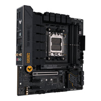 ASUS TUF GAMING B650M-E WIFI AMD B650 Sockel AM5 micro ATX