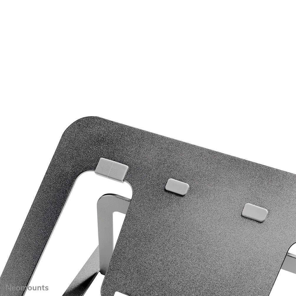 Neomounts NSLS085GREY Laptop-Halterung 10-17" - faltbar - kompakt - universal