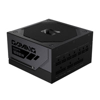 GIGABYTE GAMING 1000GM PG5 Netzteil – PCIe 5.1, 80 PLUS Gold, vollständig modulares Design, 135-mm-Lüfter, ATX 3.1-kompatibel, EU-Stecker
