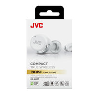 JVC HA-A30T Kopfhörer True Wireless Stereo (TWS) im Ohr Anrufe/Musik Bluetooth Weiß