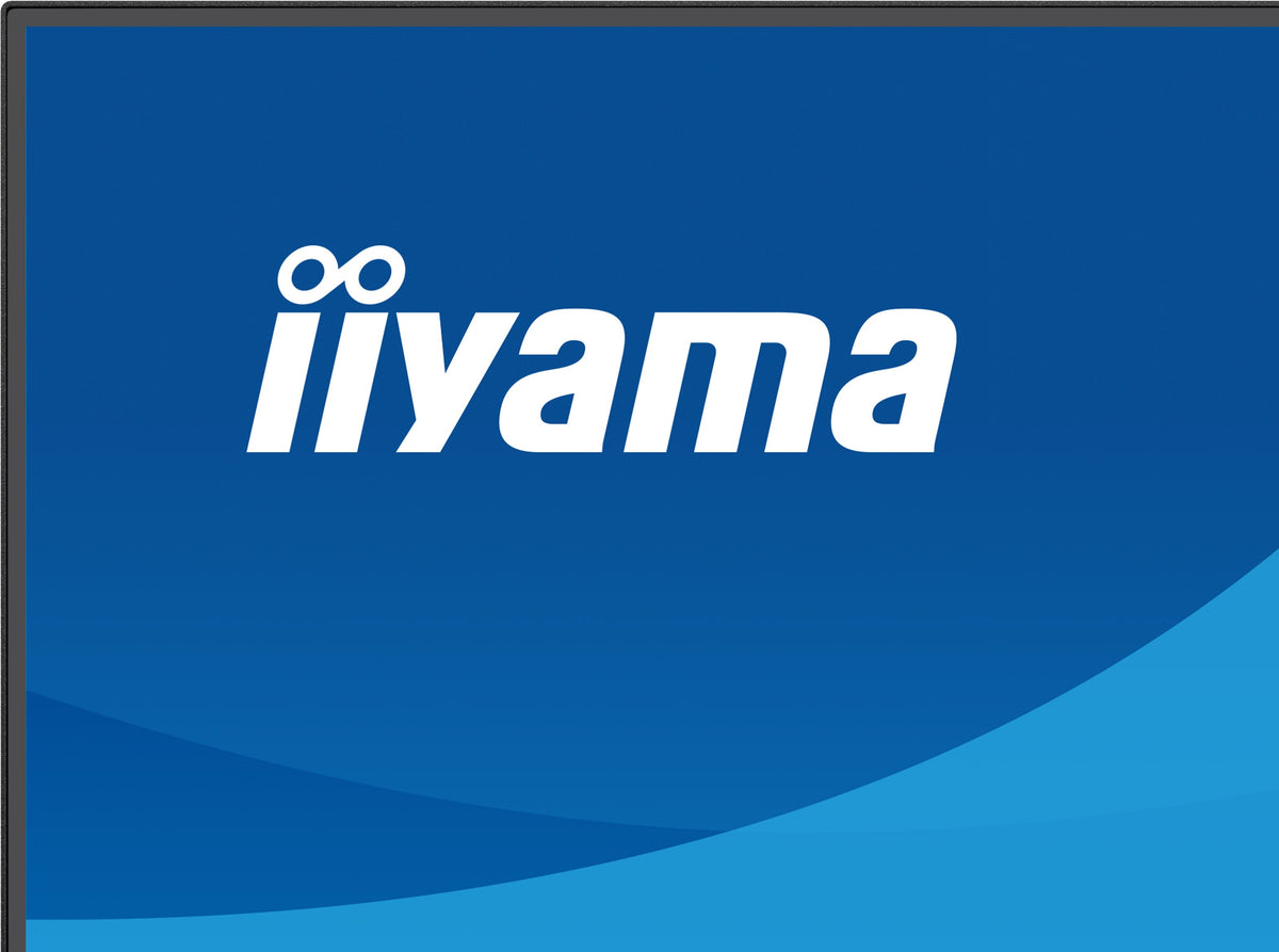 iiyama ProLite X2793QSU-B1 Computerbildschirm 68,6 cm (27") 2560 x 1440 Pixel Quad HD LED Schwarz