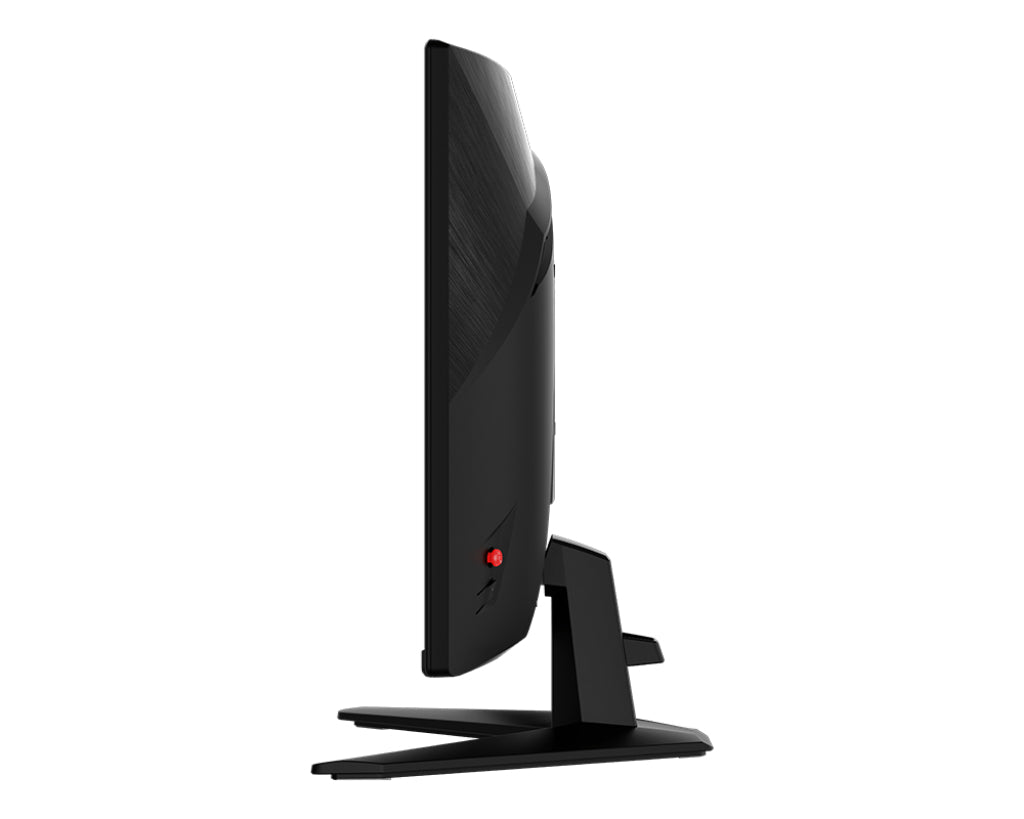 MSI MAG 274CQFDE Computerbildschirm 68,6 cm (27") 2560 x 1440 Pixel Wide Quad HD Schwarz