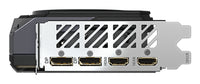 GIGABYTE Radeon RX 9070 GAMING OC 16G Grafikkarte - 16 GB GDDR6, 256 Bit, PCI-E 5.0, 2700 MHz Kernfrequenz, 2 x DisplayPort, 2 x HDMI, GV-R9070GAMING OC-16GD