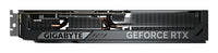 GIGABYTE GeForce RTX 5070 WINDFORCE OC SFF 12G Grafikkarte - 12GB GDDR7, 192 Bit, PCI-E 5.0, 2542 MHz Core Clock, 3 x DP 2.1a, 1 x HDMI 2.1b, NVIDIA DLSS 4, GV-N5070WF3OC-12GD