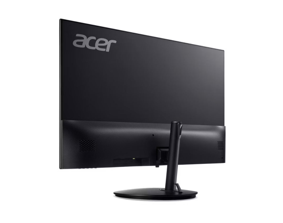 Acer SH272U G0 Computerbildschirm 68,6 cm (27") 2560 x 1440 Pixel Quad HD Schwarz