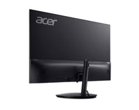 Acer SH272U G0 Computerbildschirm 68,6 cm (27") 2560 x 1440 Pixel Quad HD Schwarz