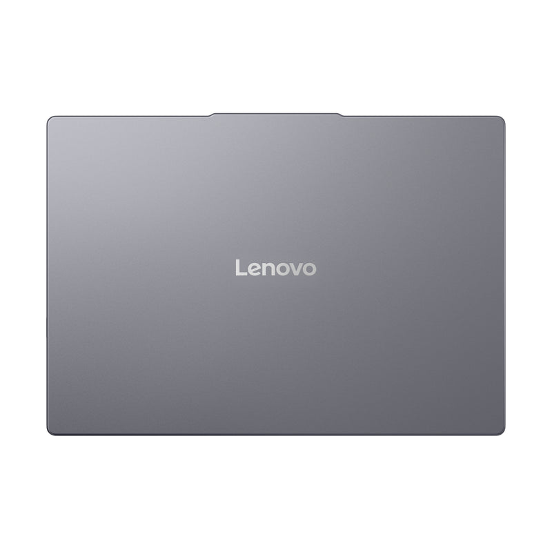 Lenovo IdeaPad Slim 3 15ARP10 AMD Ryzen™ 5 150 Laptop 38,9 cm (15.3") WUXGA 8 GB DDR5-SDRAM 512 GB SSD Wi-Fi 7 (802.11be) Windows 11 Home Deutsch Grau