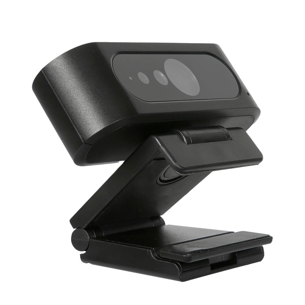 Targus AVC045GL Webcam 1920 x 1080 Pixel USB Schwarz