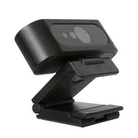 Targus AVC045GL Webcam 1920 x 1080 Pixel USB Schwarz