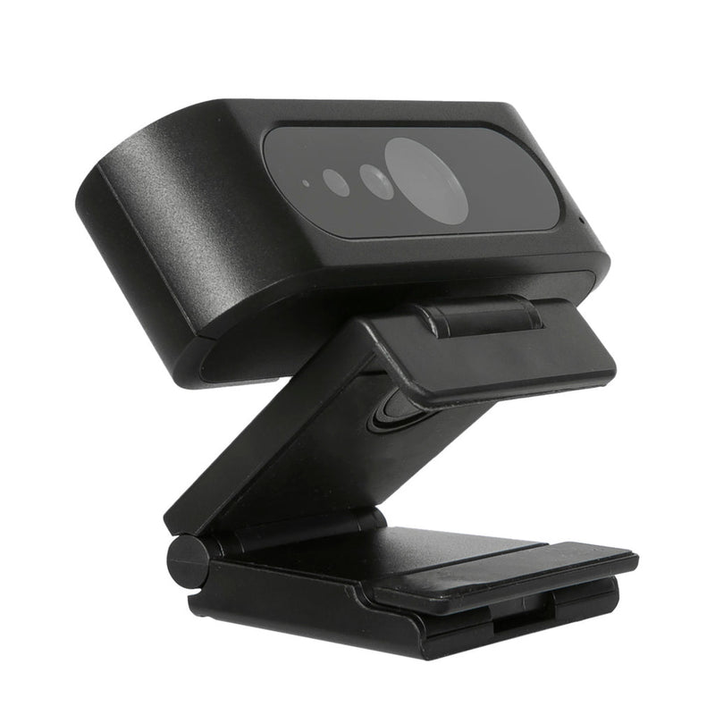 Targus AVC045GL Webcam 1920 x 1080 Pixel USB Schwarz