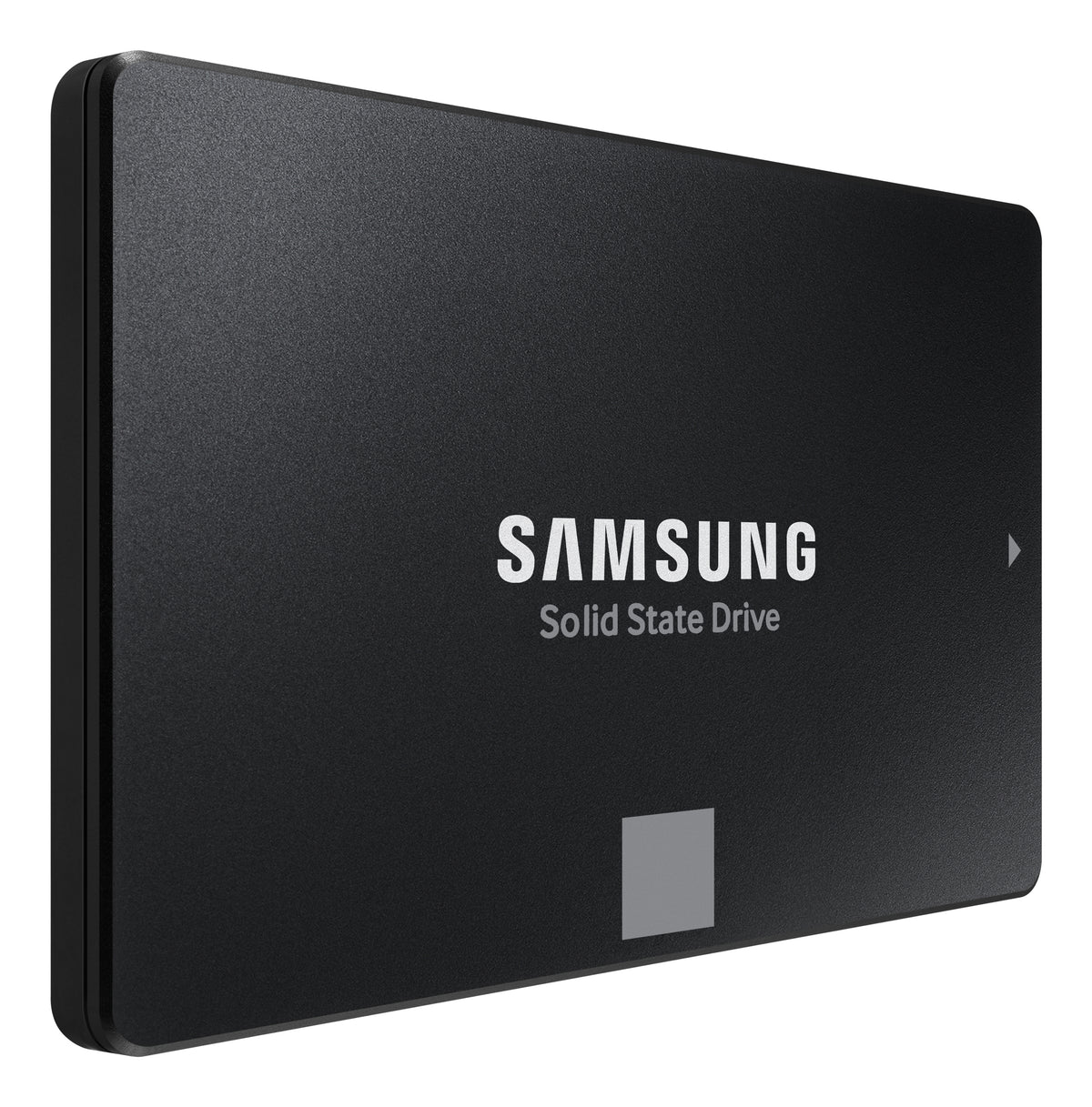 Samsung 870 EVO 8 TB 2.5" Serial ATA III V-NAND TLC