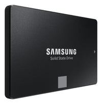 Samsung 870 EVO 8 TB 2.5" Serial ATA III V-NAND TLC