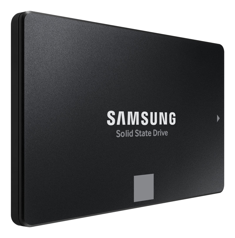 Samsung 870 EVO 8 TB 2.5" Serial ATA III V-NAND TLC