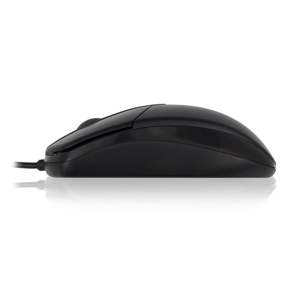 ACT Kabelgebundene optische Maus 1000 DPI, USB