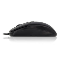 ACT Kabelgebundene optische Maus 1000 DPI, USB