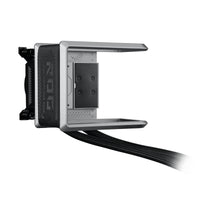 ASUS ROG RYUO IV 360 ARGB Prozessor All-in-One-Flüssigkeitskühler 12 cm Schwarz