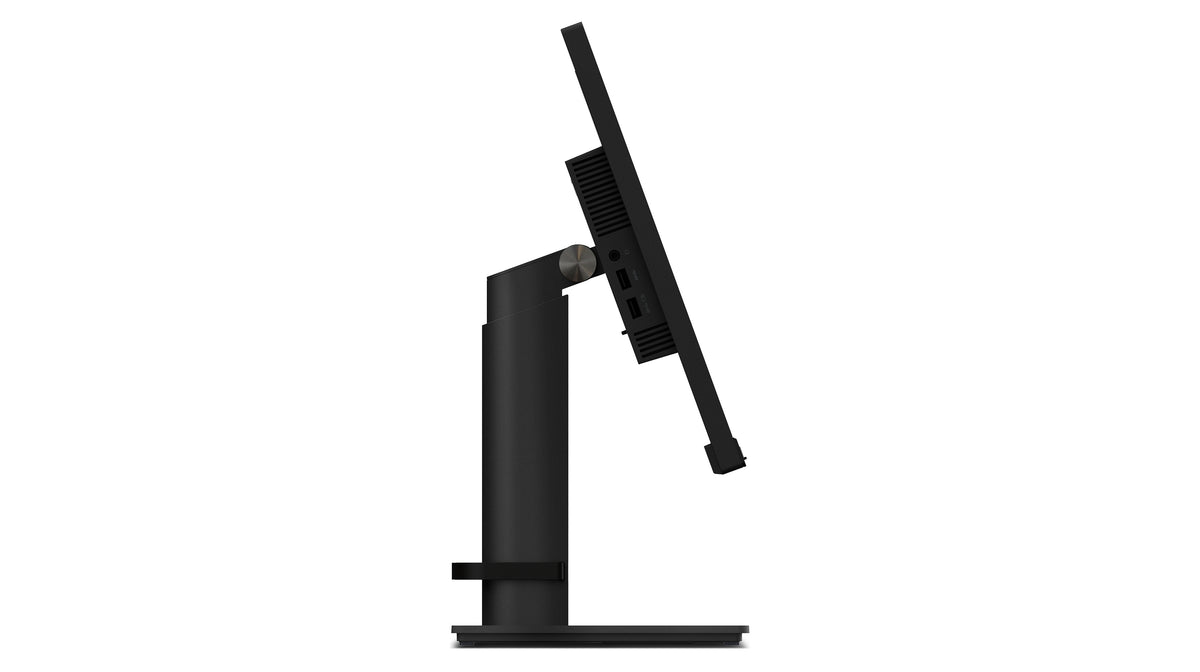 Lenovo ThinkVision T24m-29 Computerbildschirm 60,5 cm (23.8") 1920 x 1080 Pixel Full HD LCD Schwarz