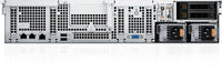 DELL PowerEdge R760XS Server 960 GB Rack (2U) Intel® Xeon Silver 4514Y 2 GHz 64 GB DDR5-SDRAM 1100 W