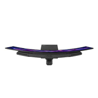 ASUS ROG Strix OLED XG34WCDG Computerbildschirm 86,4 cm (34") 3440 x 1440 Pixel UltraWide Quad HD QD-OLED Schwarz