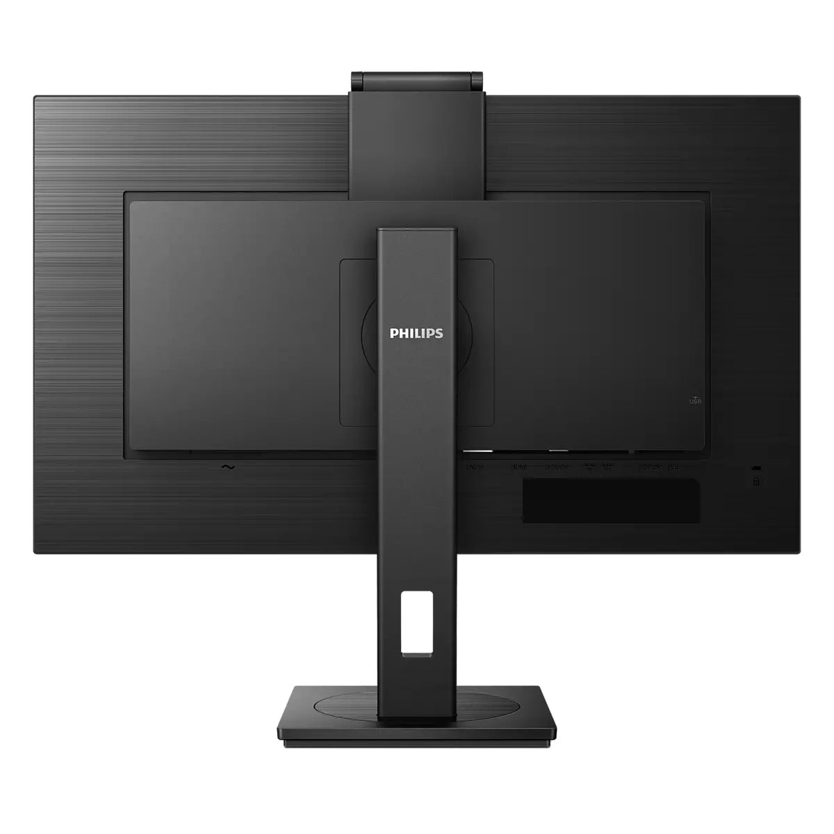 Philips S Line 272S1MH/00 Computerbildschirm 68,6 cm (27") 1920 x 1080 Pixel Full HD LED Schwarz
