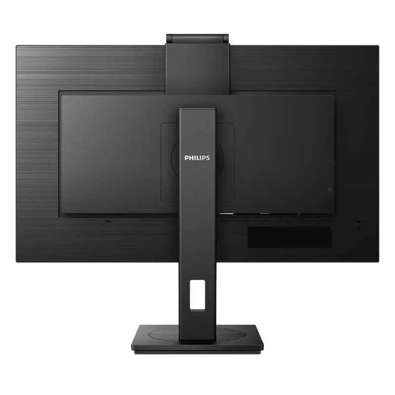 Philips S Line 272S1MH/00 Computerbildschirm 68,6 cm (27") 1920 x 1080 Pixel Full HD LED Schwarz