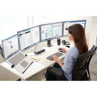 Kensington Universelle Laptophalterung für Monitorarme