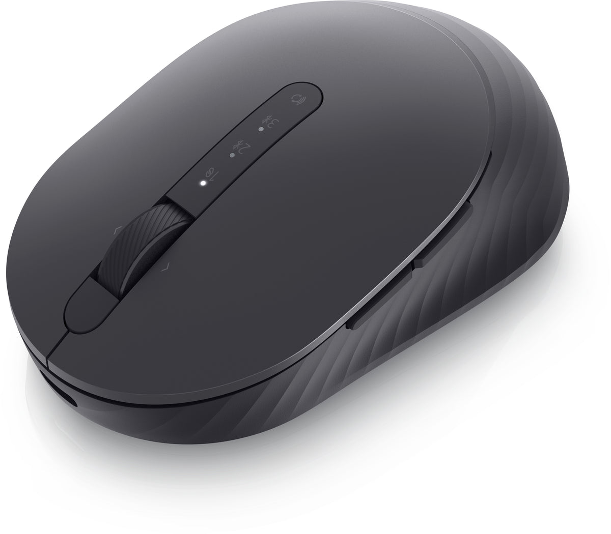 DELL Pro Premium kompakte Maus – MS7421W - Graphite Black (schwarz)