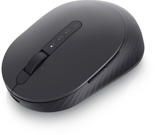 DELL Pro Premium kompakte Maus – MS7421W - Graphite Black (schwarz)